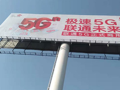 一塊立柱廣告，如何撐起品牌全城影響力？